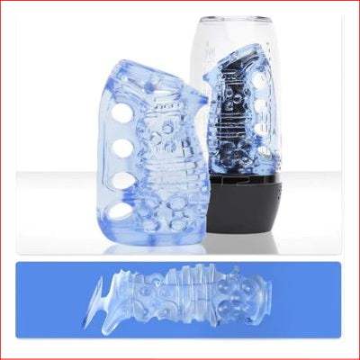 FleshLight FleshSkins Blue Ice