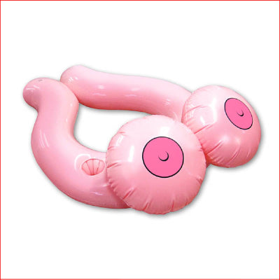 Boobie Floater