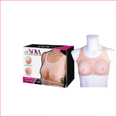 Ms. Nova Ultra Realistic Breast Form
