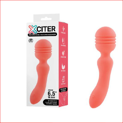 Exciter 6.5" Pink
