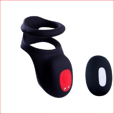 Giga Booster - Syncro Button + Remote