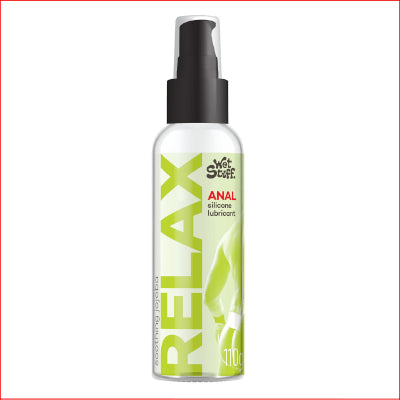Wet Stuff Relax - 110g Pump