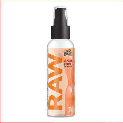 Wet Stuff Raw - 110g Pump