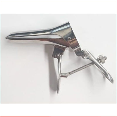 Speculum Vaginal Spring Loaded Sims