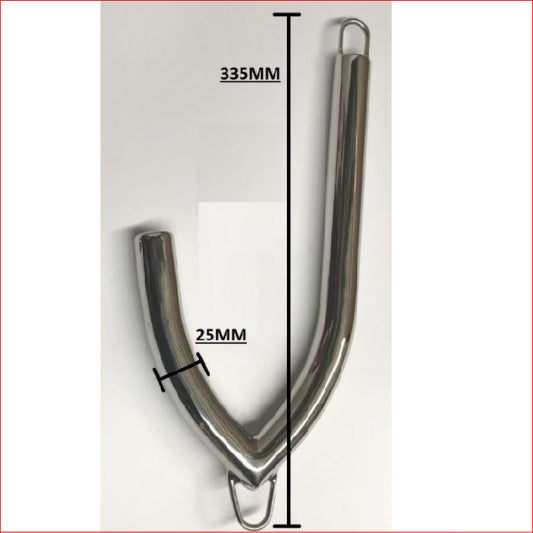 Steel Vaginal Hook Hanger