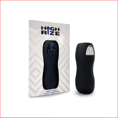 High Rize Suck Master
