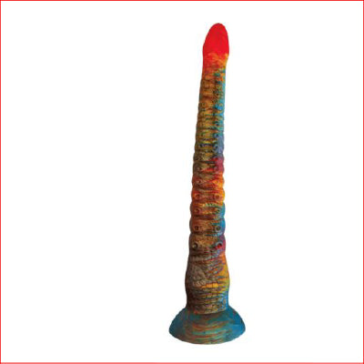Kinky Kraken 17"