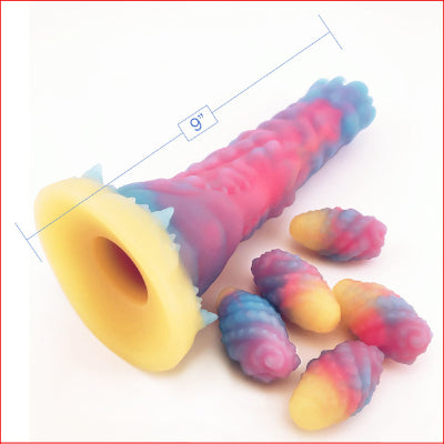 Alien Nation - Glovopositor