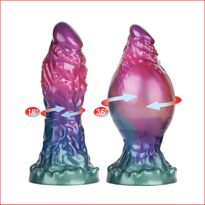 Alien Nation - Expandor