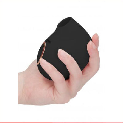 Irresistible - Seductive Black