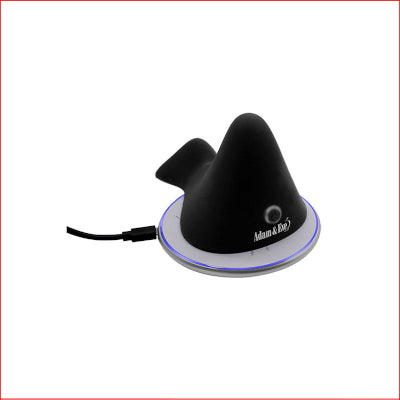 Adam & Eve The Rumbling Rider