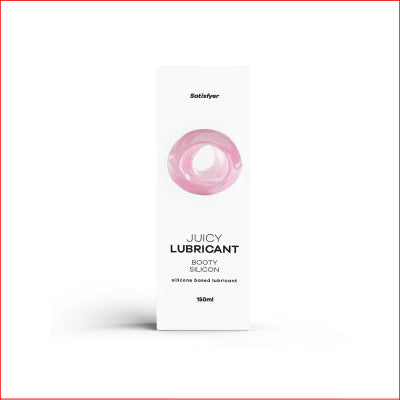 Satisfyer Juicy Lubricant 150 ml Smooth