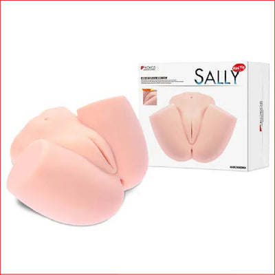 Kokos Mini Butt Sally