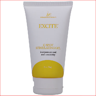 Excite C Spot Stimulating Gel