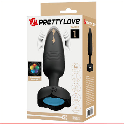 Pretty Love Tarion Light Up