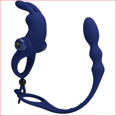 Pretty Love - Powerful Ring - Ayad Navy