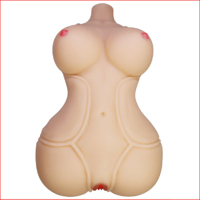 Crazy Bull - Diana - Vagina & Anal