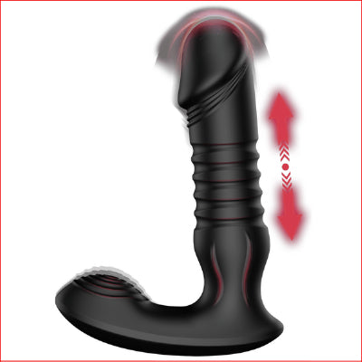 Rogue Shadow - App Control Prostate Prob