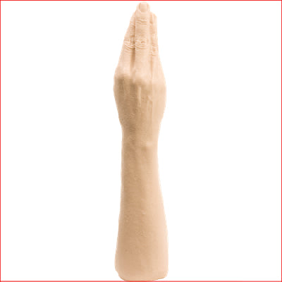 The HAND Flesh