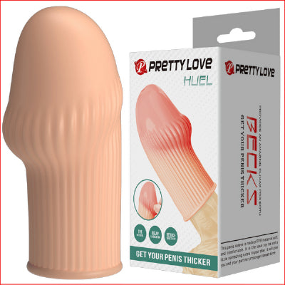 Pretty Love - Huel Flesh