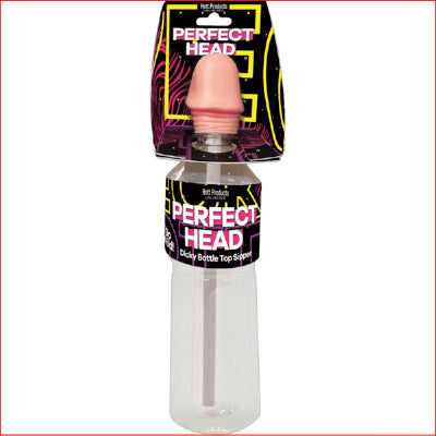 Perfect Head Bottle