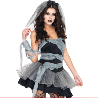 83956l Dead & Buried Bride Large
