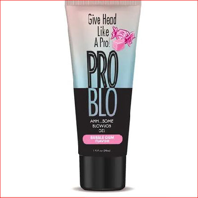 Pro Blow Bubblegum Flavour Gel