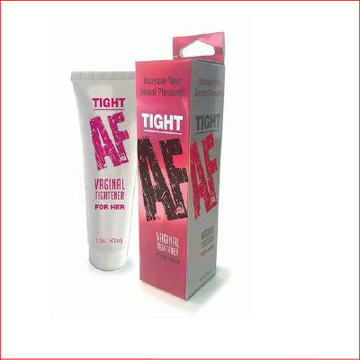 Tight Vaginal Tightener