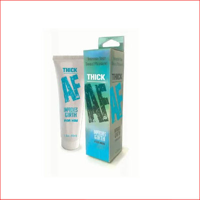 AF Thickening Male Cream