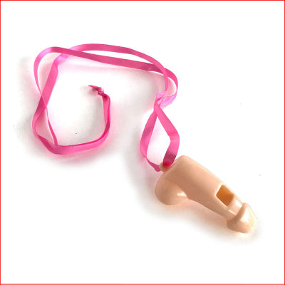 Super Fun Penis Whistles 6pk