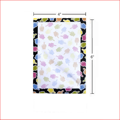 Pad Of Fucks I Have To Give! Notepad