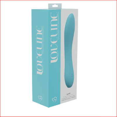 Loveline - Lust Blue