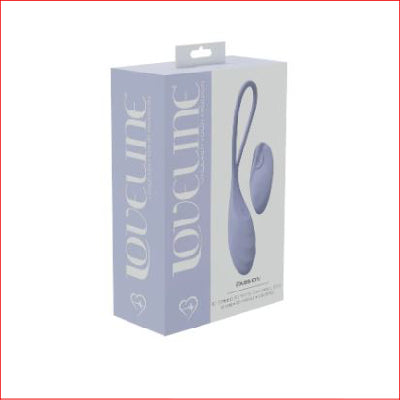 Loveline - Passion Lavender