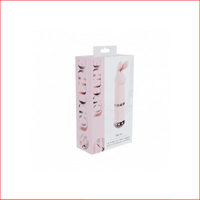 Loveline - Reve Pink