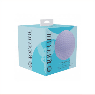 Loveline - ComfortPulse Lavender
