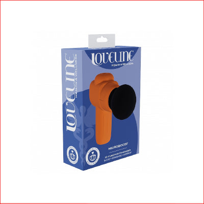 Loveline - Microboost Orange