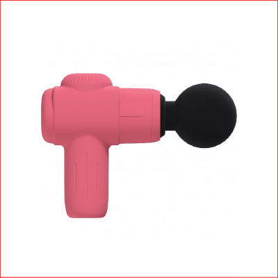 Loveline - Microboost Pink