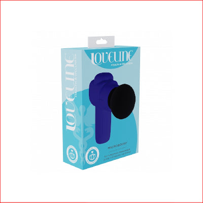 Loveline - Microboost Purple