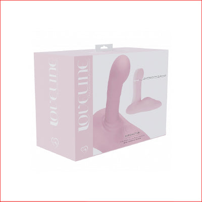 Loveline - Satisfaction