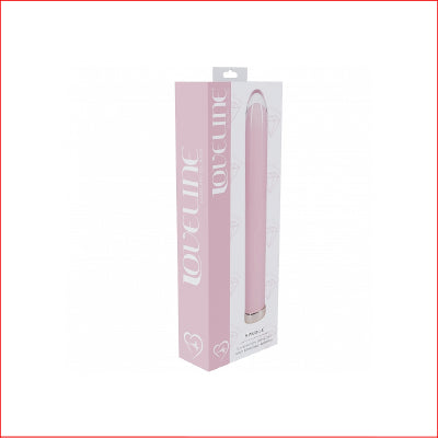 Loveline - Sparkle Pink