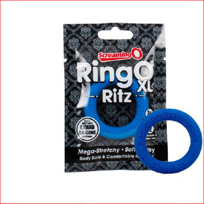 Screaming O Ringo XL Ritz Blue
