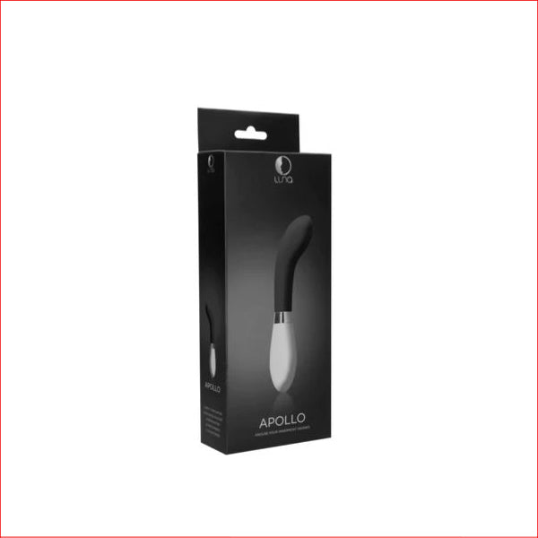 Luna Apollo Black
