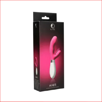 Luna Ares Pink