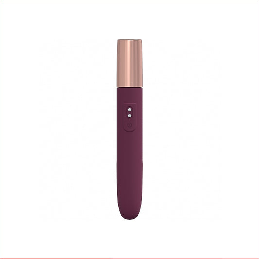 Loveline - The Traveler - 10 Speed Burgundy