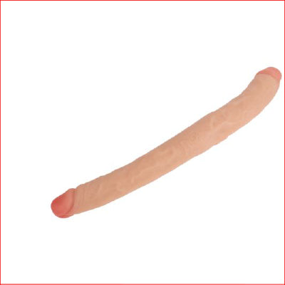 Aussie Dongs Double Trouble 17.7"