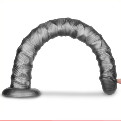 King Sized Vibrating Vibrax Slider