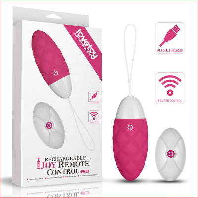 IJOY Wireless Remote Control Egg