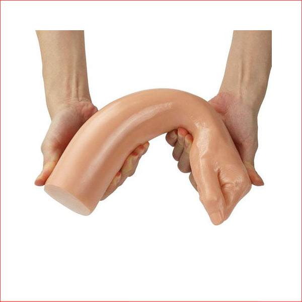 King Sized Bitch Fist 12"