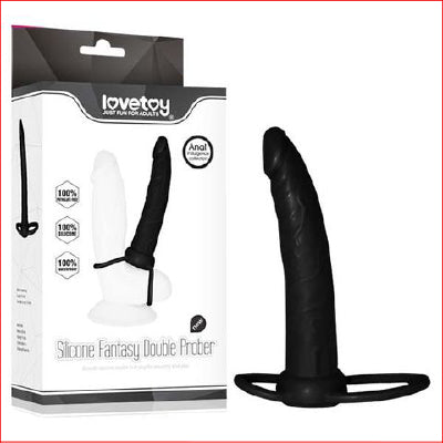Anal Indulgence Fantasy Prober