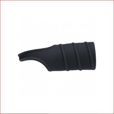 LEVELZ - Silicone Ring & Ribbed Sleeve